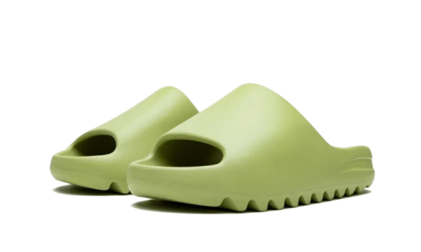 Slippers Resin