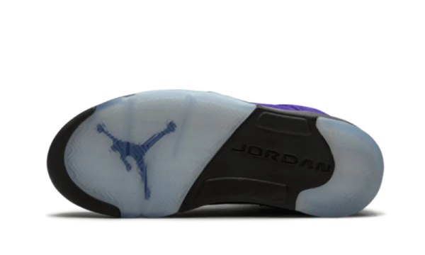 Retro Alternate Grape