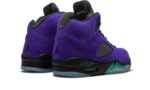 Retro Alternate Grape