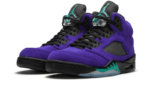 Retro Alternate Grape