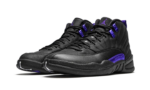 Retro Black Dark Concord