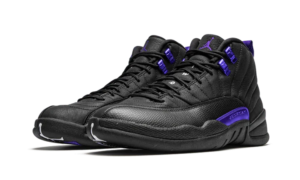 Retro Black Dark Concord