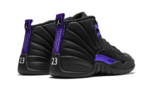 Retro Black Dark Concord