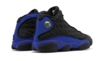 Retro Black Hyper Royal