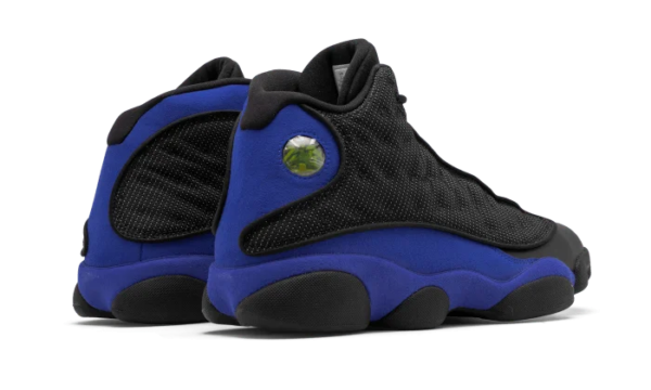 Retro Black Hyper Royal