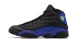 Retro Black Hyper Royal