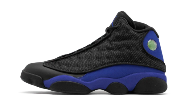 Retro Black Hyper Royal