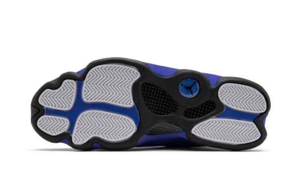 Retro Black Hyper Royal