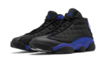 Retro Black Hyper Royal