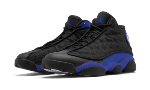 Retro Black Hyper Royal