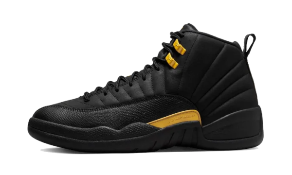 Retro Black Taxi