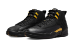 Retro Black Taxi