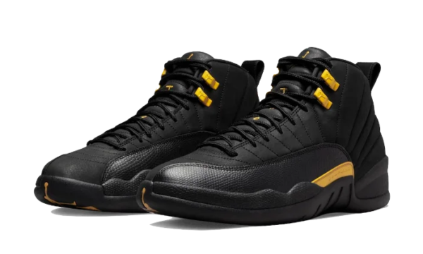 Retro Black Taxi