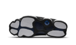 Retro Brave Blue