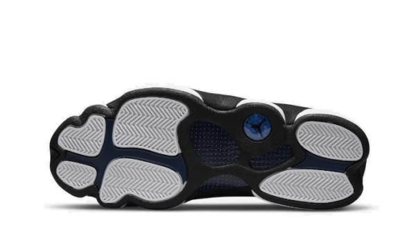 Retro Brave Blue
