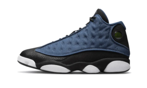 Retro Brave Blue