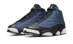 Retro Brave Blue