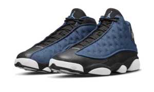 Retro Brave Blue