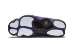 Retro Court Purple