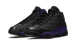 Retro Court Purple