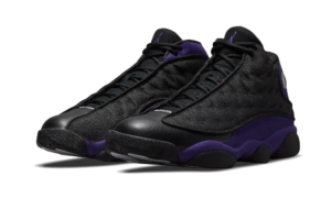 Retro Court Purple