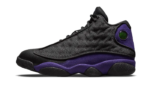 Retro Court Purple