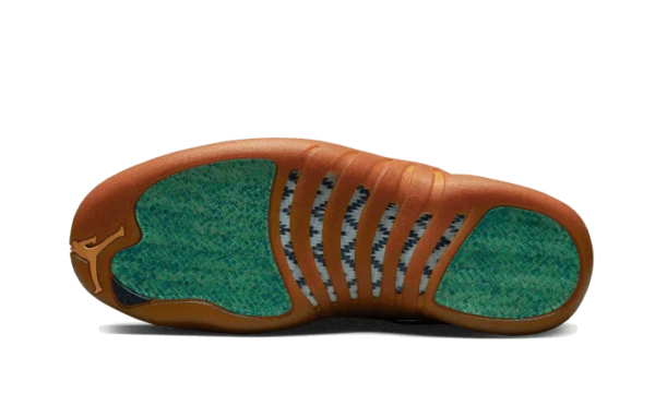 Retro Eastside Golf