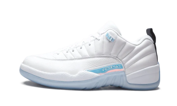 Retro Low Easter (2021)