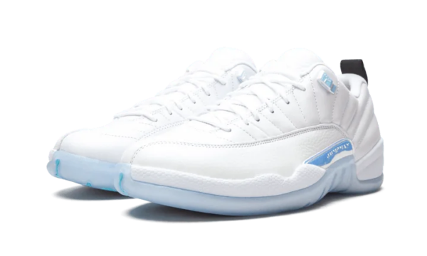 Retro Low Easter (2021)