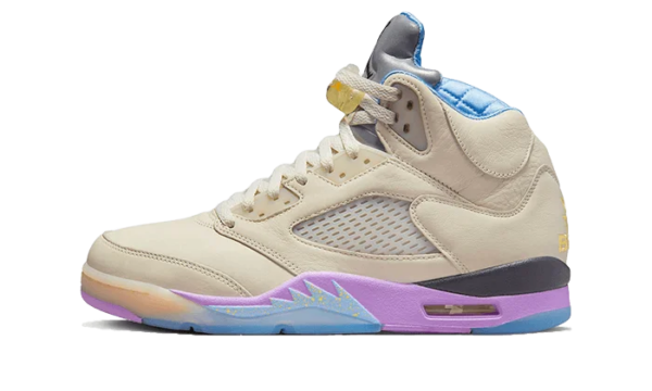 Retro Low PSG (2022)