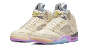 Retro Low PSG (2022)