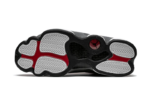 Retro Red Flint