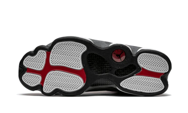 Retro Red Flint