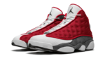 Retro Red Flint