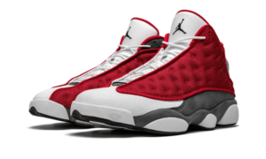 Retro Red Flint
