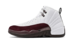 Retro SP A Ma Mani?re White Burgundy