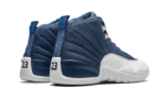 Retro Stone Blue