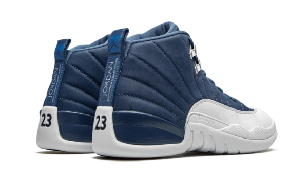 Retro Stone Blue