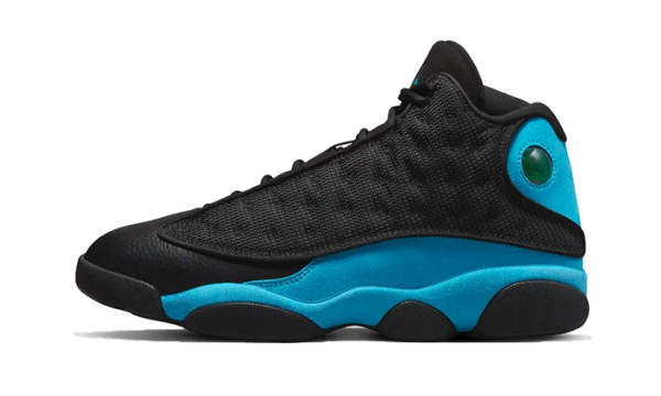 Retro University Blue
