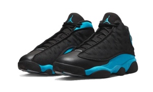 Retro University Blue