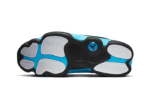 Retro University Blue