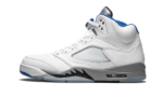 Retro White Stealth