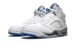 Retro White Stealth