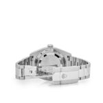 Milgauss 116400V Steel Black Dial (2007)
