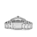 Sky-Dweller 336934 Steel Blue Dial Oyster (2024)
