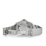 Submariner Date 116610LV 'Hulk' Steel Green Dial Oyster