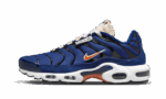 SE Running Club Black Orange Deep Royal