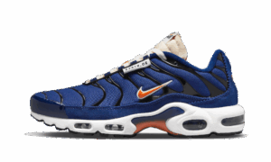 SE Running Club Black Orange Deep Royal