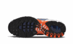 SE Running Club Black Orange Deep Royal