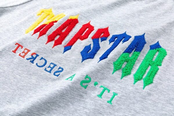 Trapstar Set